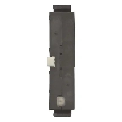 Functional element - contacts: 1xNC 1xNO SmartWire-DT floor mount
