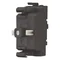 Functional element - contacts: 2xNC 2xNO blue diode front mount SmartWire-DT