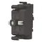 Functional element - contacts: 2xNC 2xNO blue diode front mount SmartWire-DT