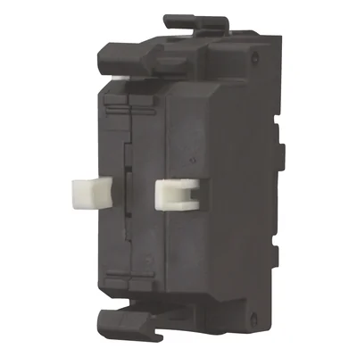 Functional element - contacts: 2xNC 2xNO front mounting SmartWire-DT