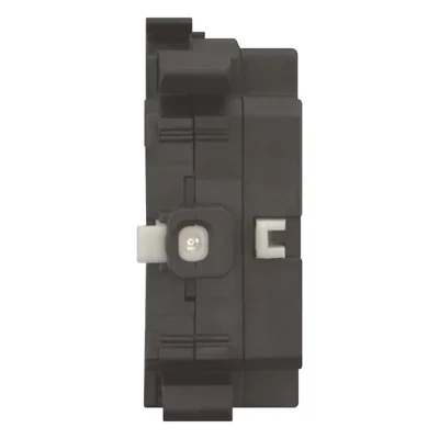 Functional element - contacts: 2xNC 2xNO green diode front mounting SmartWire-DT
