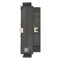 Functional element - contacts: 2xNC 2xNO SmartWire-DT floor mount