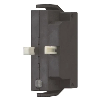 Functional element - contacts: 2xNC 2xNO SmartWire-DT floor mount