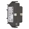 Functional element - contacts: 2xNC 2xNO SmartWire-DT floor mount