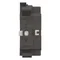 Functional element - contacts: 2xNC 2xNO white diode front mounting SmartWire-DT