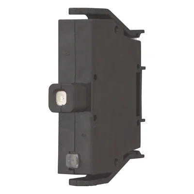 Functional element - green LED SmartWire-DT floor mount