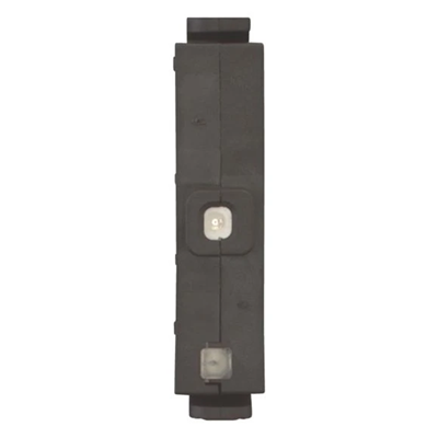 Functional element - red LED SmartWire-DT floor mount