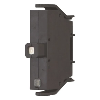 Functional element - red LED SmartWire-DT floor mount