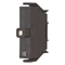 Functional element - red LED SmartWire-DT floor mount
