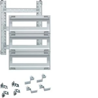 Functional subassembly System C 3x16 M 500x400