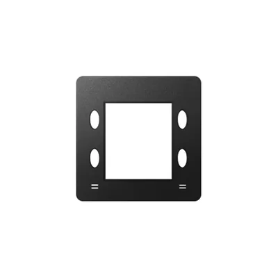 Funda para reloj, termostato, programador, controlador, grafito