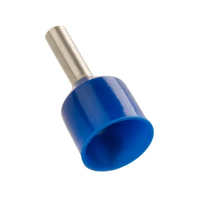 Fundas de extremo AHK 4/10 GY Fundas de cable aisladas