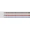 Fünf-Standard-Einleiterkabel 1x16 gelb-grün