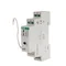 Funkgesteuerter Rollladenregler 230 V – DIN-Montage 85–265 V AC/DC, multifunktional, für DIN-Schiene