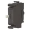 Funktionselement - Kontakte: 1xNC 1xNO Frontmontage SmartWire-DT