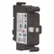 Funktionselement - Kontakte: 1xNC 1xNO rote Diode Frontmontage SmartWire-DT