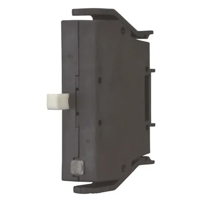 Funktionselement - Kontakte: 1xNC 1xNO SmartWire-DT Bodenmontage