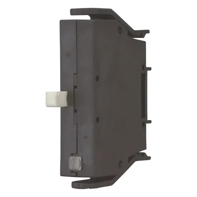 Funktionselement - Kontakte: 1xNC 1xNO SmartWire-DT Bodenmontage