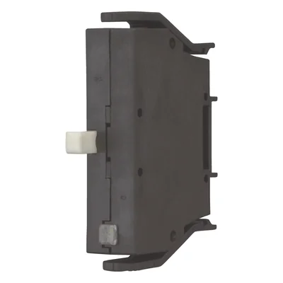 Funktionselement - Kontakte: 1xNC 1xNO SmartWire-DT Bodenmontage