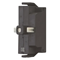 Funktionselement - Kontakte: 2xNC 2xNO blaue Diode SmartWire-DT Bodenmontage