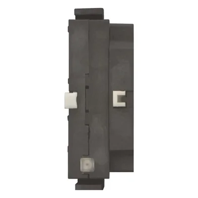 Funktionselement - Kontakte: 2xNC 2xNO SmartWire-DT Bodenmontage