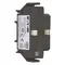 Funktionselement - Kontakte: 2xNC 2xNO SmartWire-DT Bodenmontage