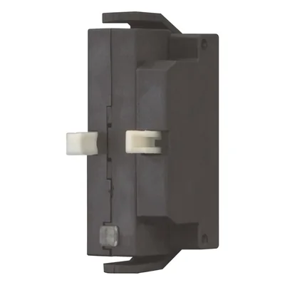 Funktionselement - Kontakte: 2xNC 2xNO SmartWire-DT Bodenmontage