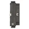 Funktionselement - Kontakte: 2xNC 2xNO SmartWire-DT Bodenmontage