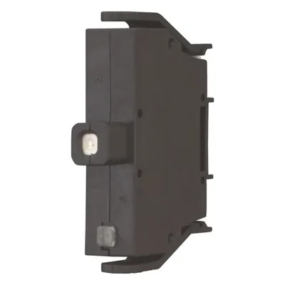 Funktionselement - rote LED SmartWire-DT Bodenhalterung
