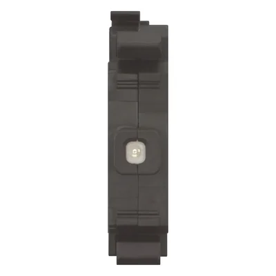 Funktionslichtelement, SWD, LED, blau, Frontmontage