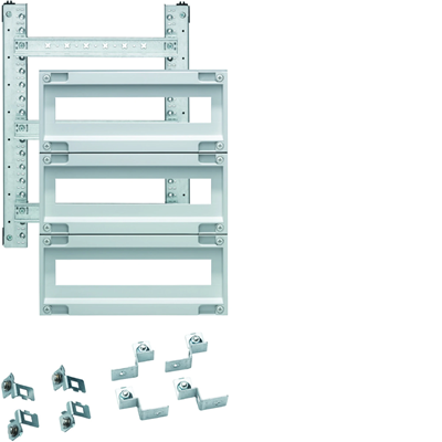 Функціональний вузол System C 3x16 M 500x400