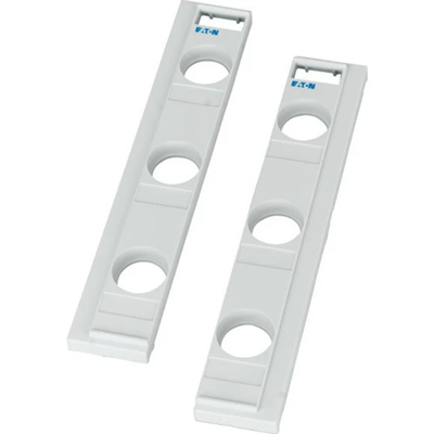 Fuse base cover 10 pcs.