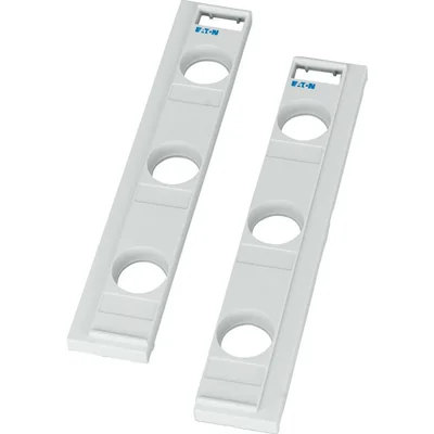 Fuse base cover 10 pcs.