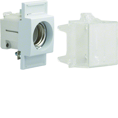 Fuse base, DII, 25A (L14D+U841)