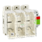 Fuse base GS1 TeSys GS 3-pole DIN 250 A