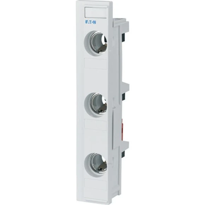 Fuse base Z-D02/R/3-36 3P 63A 400V