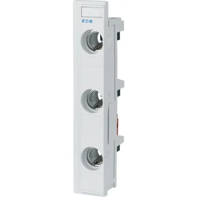 Fuse base Z-D02/R/3-36 3P 63A 400V