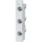 Fuse base Z-D02/R/3-36 3P 63A 400V