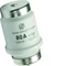 Fuse D 34x56mm DTIV slow 80A