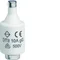 Fuse DTII/E27 Bi-Wtz 22x50 10A T