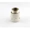 Fuse head K DII 25A