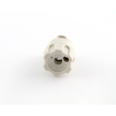 Fuse head KN D02/P E14 - for sealing