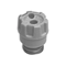 Fuse head KN D02/P E14 - for sealing