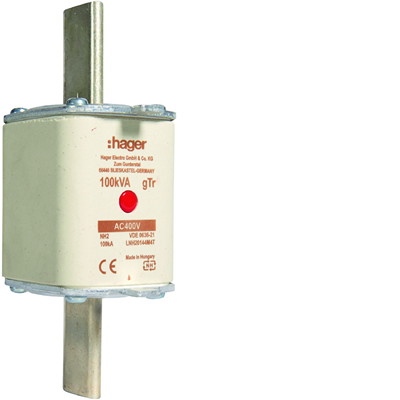 fuse insert NH2 GTr 400V 144A