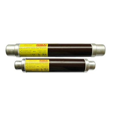 FUSE LINK BHE 6.3A 10/24KV