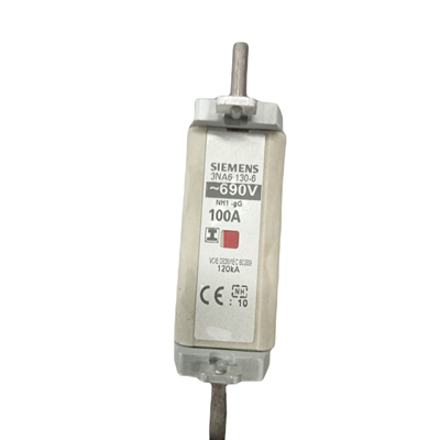 Fuse link NH 100A GL/GG