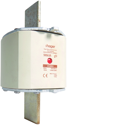 Fuse link NH4a gTr 400V 722A