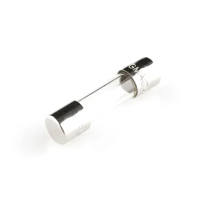Fuse - slow 1.25A