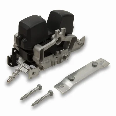Fuse switch 1P/160A