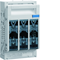 Fuse switch, NH1.3x250A